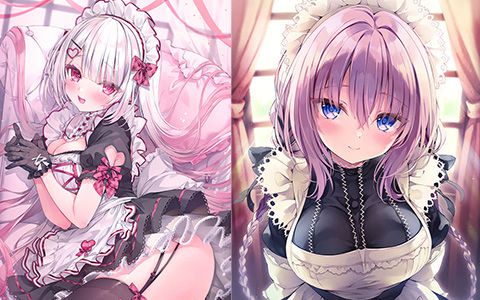 [るび様(RubiSama)]Pixiv+散图包+推特图片包[810P] - 二次元星球