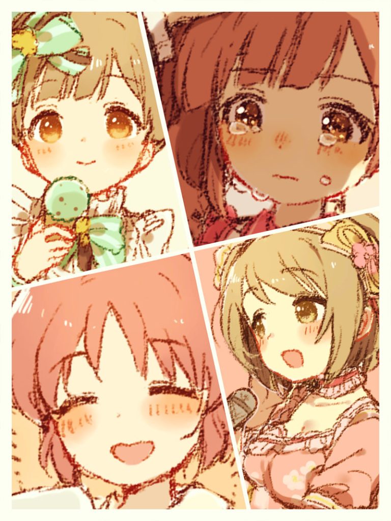图片[2] - [ススム(susumuo)]Pixiv+instagram+推特图片包[771P] - 二次元星球