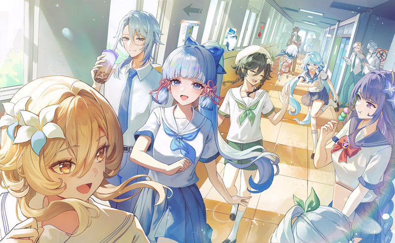 图片[4] - [Datsha(S2_Datsha)]Pixiv+instagram+推特图片包[528P] - 二次元星球