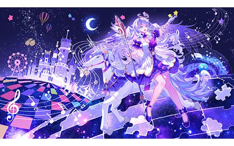 [画师推荐][viclim-monou(viclimmonou)]Pixiv+推特图片包[320P] - 二次元星球