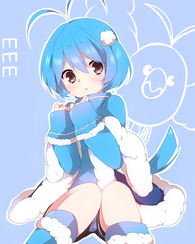 图片[19] - [竹嶋えく(TakeshimaEku)]pixiv+散图包+推特图片包[1040P] - 二次元星球