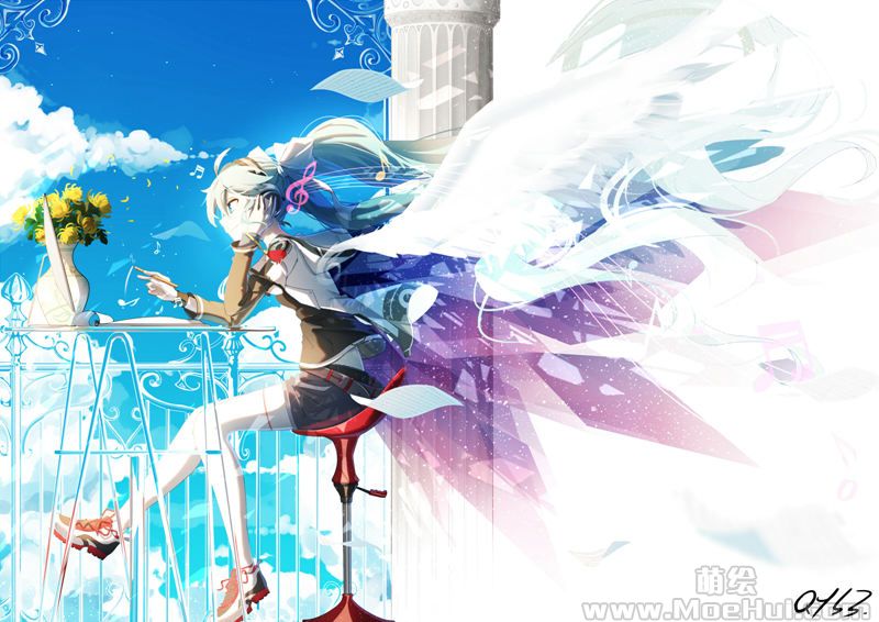 图片[7] - [画师推荐][千夜QYS3(QYSThree)]Pixiv+推特图片包[557P] - 二次元星球