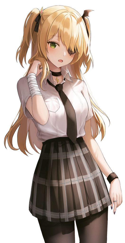 图片[4] - [hini(hini_ni)]Pixiv+推特图片包[92P] - 二次元星球