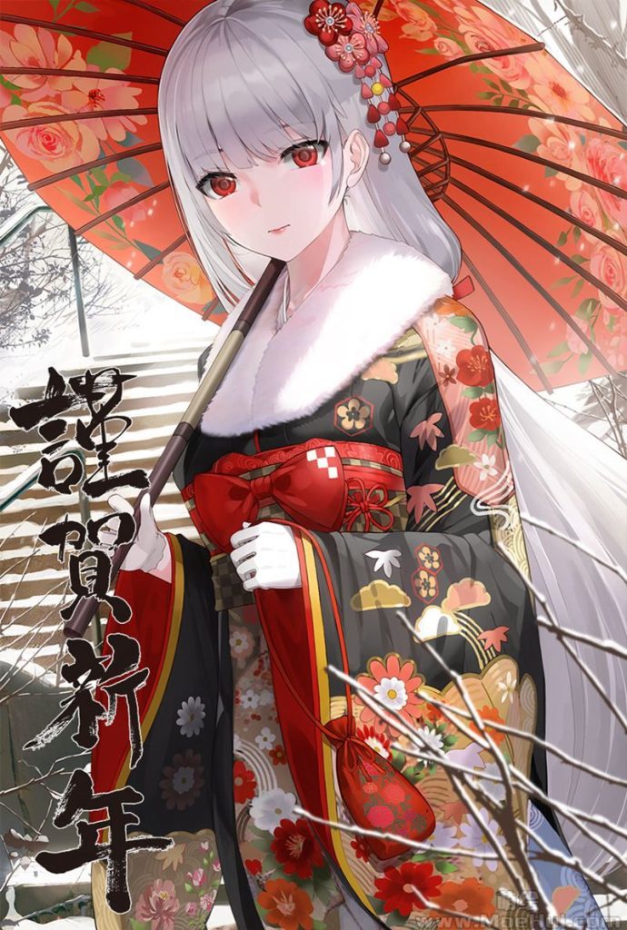 图片[6] - [KFR(kfrworks)]Pixiv+推特图片包[743P] - 二次元星球