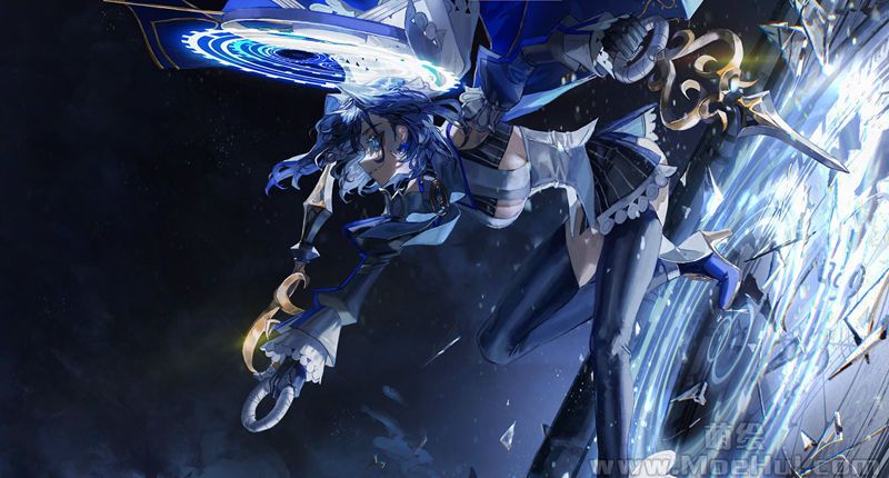 图片[17] - [QUASARCAKE]推特图片包[348P] - 二次元星球