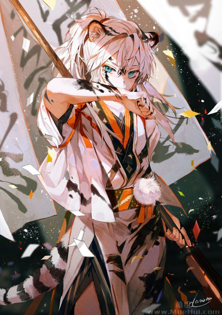 图片[19] - [尾崎ドミノ(ozadomi)]Pixiv+instagram+推特图片包[489P] - 二次元星球