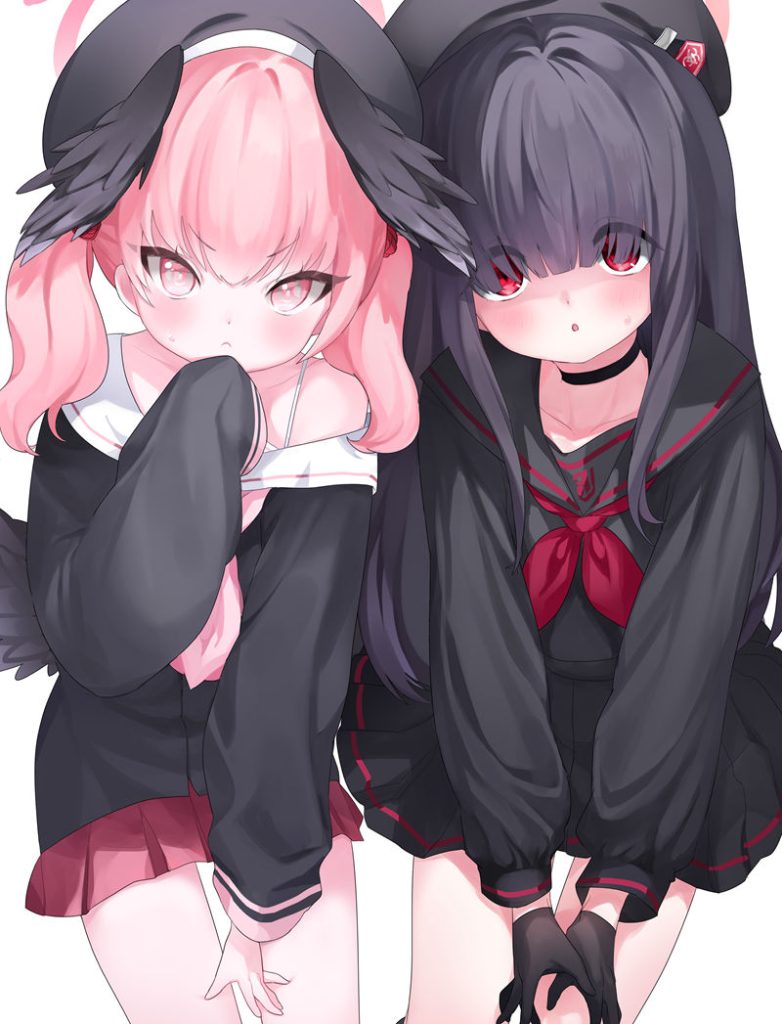 图片[3] - [ぴたん(pitannn_n)]Pixiv+推特图片包[91P] - 二次元星球