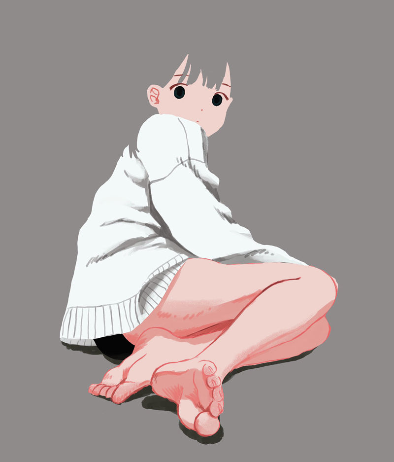 图片[1] - [犬島ななこ(k_z_i_t_)]instagram+推特图片包[403P] - 二次元星球