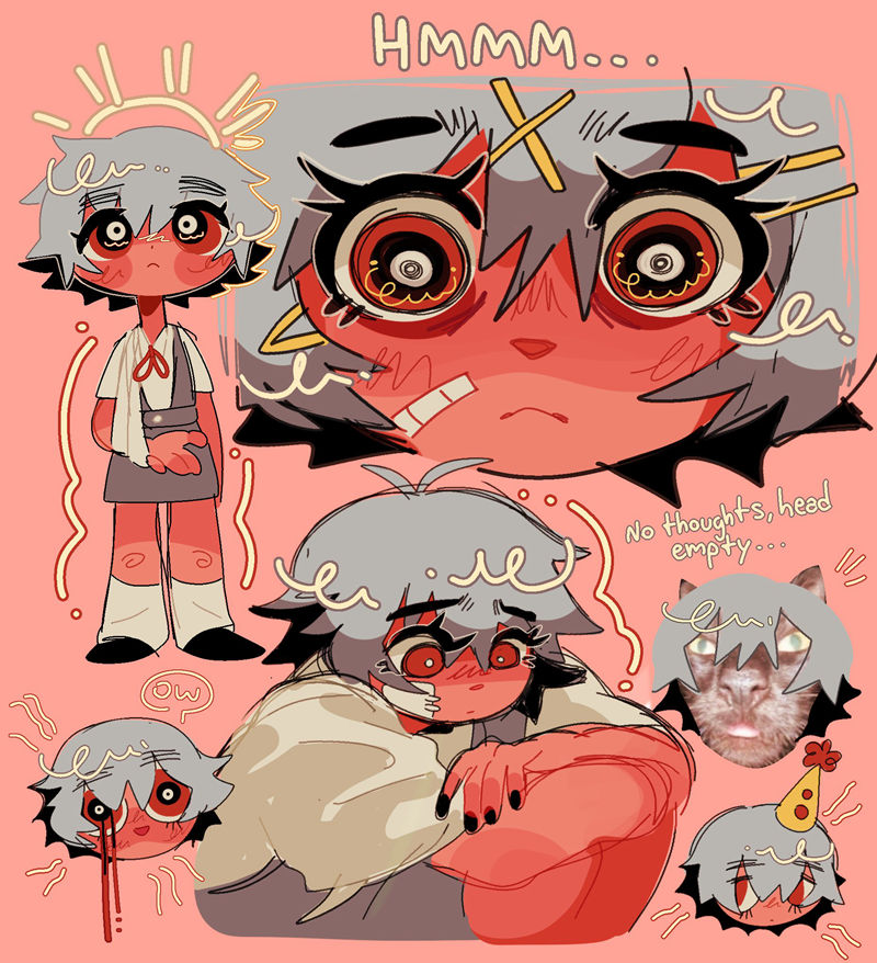 图片[9] - [jammy(bunbunbewwii)]instagram+推特图片包[442P] - 二次元星球