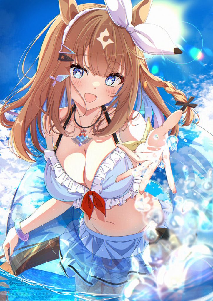 图片[13] - [画师推荐][ゆきかわじゅり(yukikawajuri)]Pixiv+推特图片包[122P] - 二次元星球