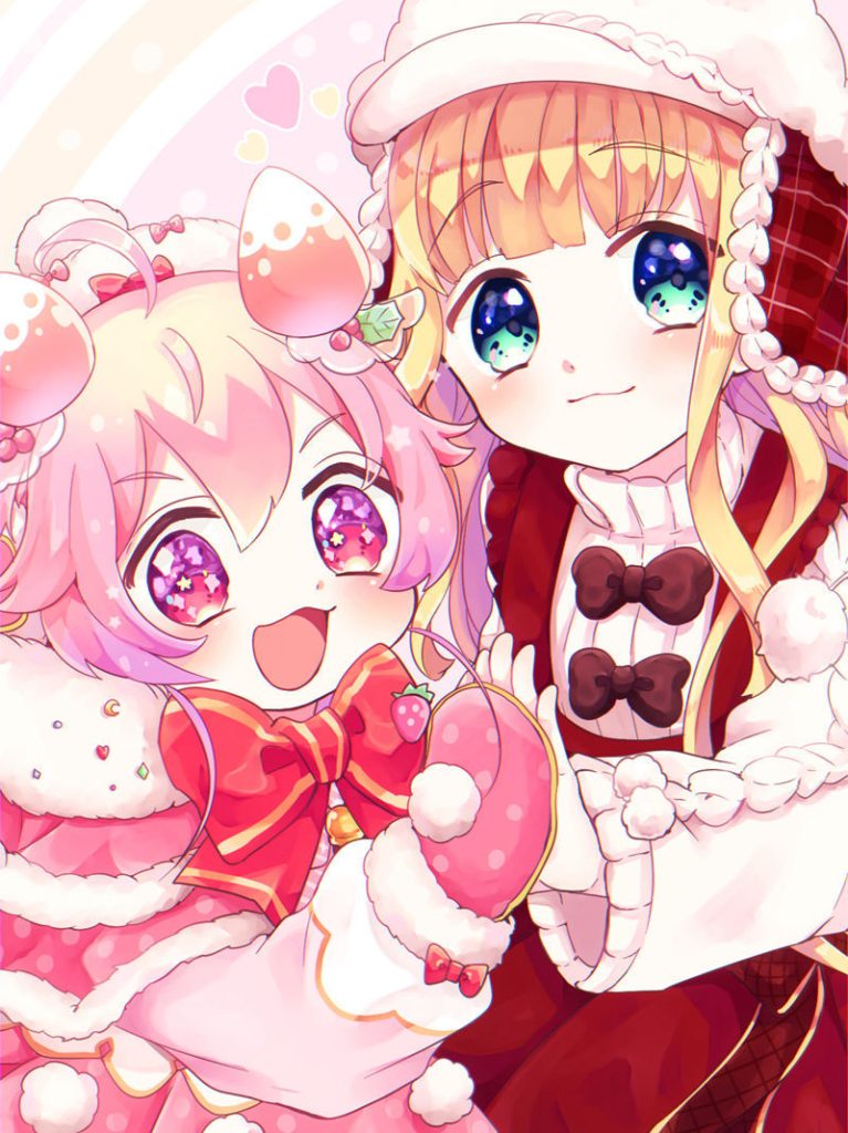 图片[13] - [泊とまり(tomaringo08)]Pixiv+推特图片包[315P] - 二次元星球