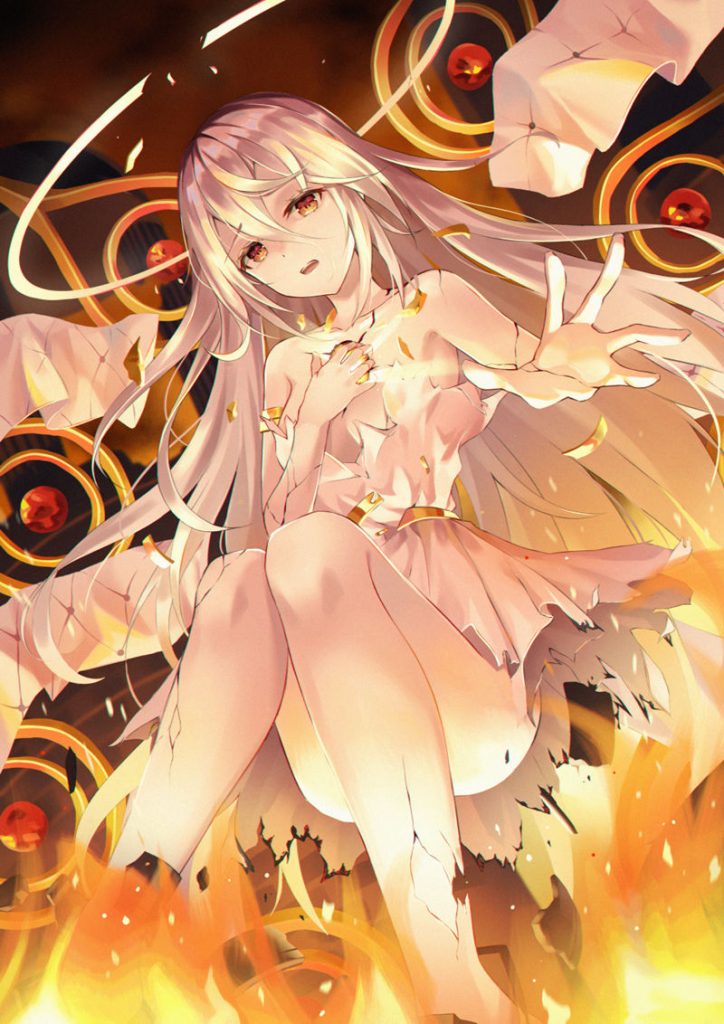 图片[4] - [ヒョニー(HYONEE)]Pixiv+推特图片包[191P] - 二次元星球