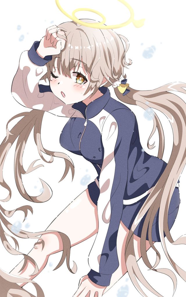 图片[2] - [みこし(mikoshi_illust)]Pixiv+推特图片包[230P] - 二次元星球