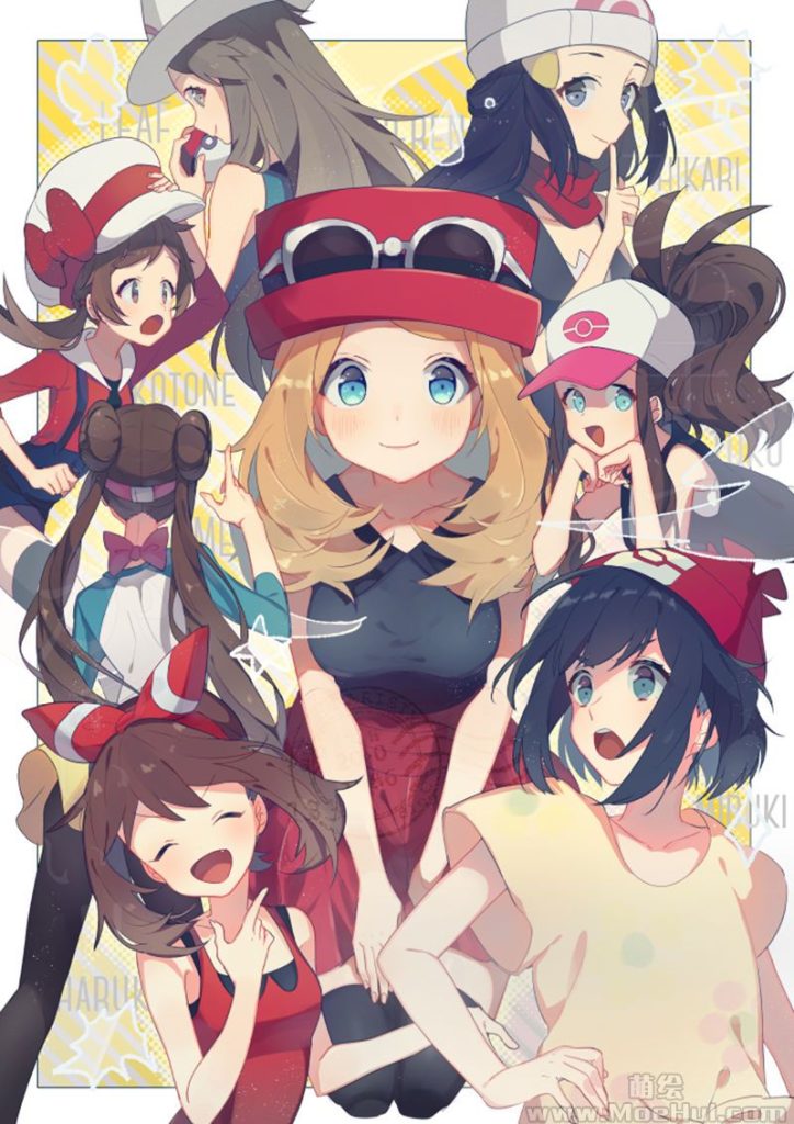 图片[8] - [なかば(nkbexx)]Pixiv+bluesky+推特图片包[411P] - 二次元星球
