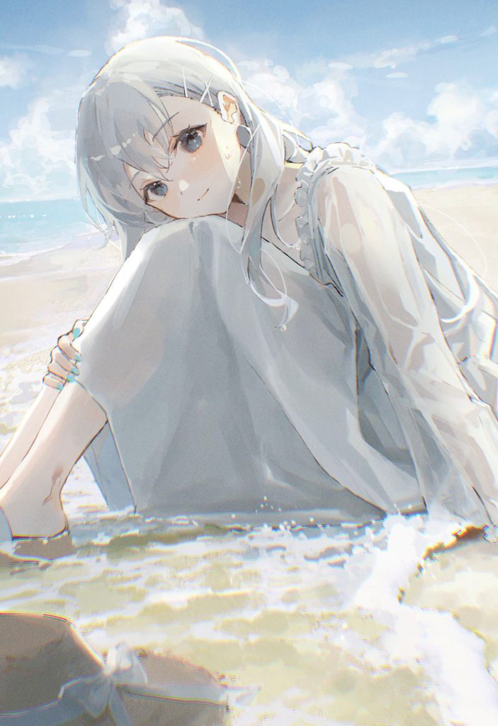 图片[16] - [おゆゆ(0207_yuyuyuyu)]Pixiv+推特图片包[168P] - 二次元星球