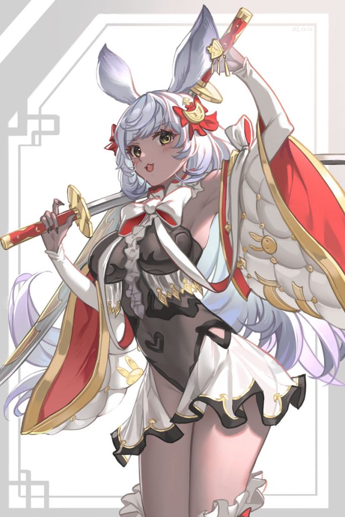 图片[6] - [画师推荐][AL光(AL17460600)]Pixiv+推特图片包[133P] - 二次元星球