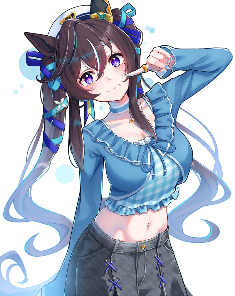 图片[10] - [陽夏花蜜柑(kankitsu08honey)]Pixiv+BlueSky+推特图片包[383P] - 二次元星球