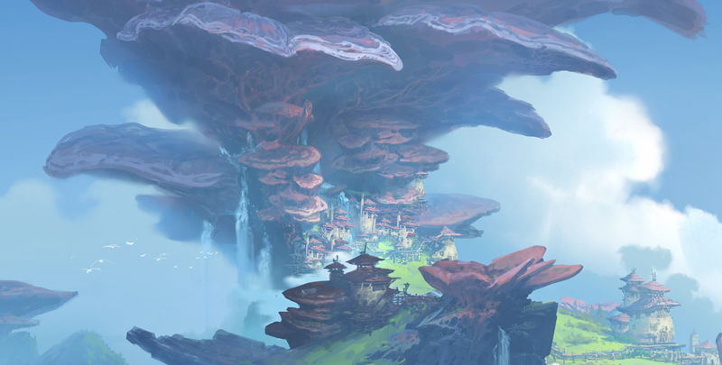 图片[13] - [画师推荐][karlkka]artstation图片包[212P] - 二次元星球