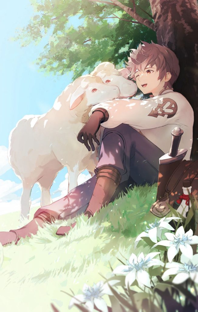 图片[3] - [koa(koa_tcbs)]Pixiv+推特图片包[104P] - 二次元星球