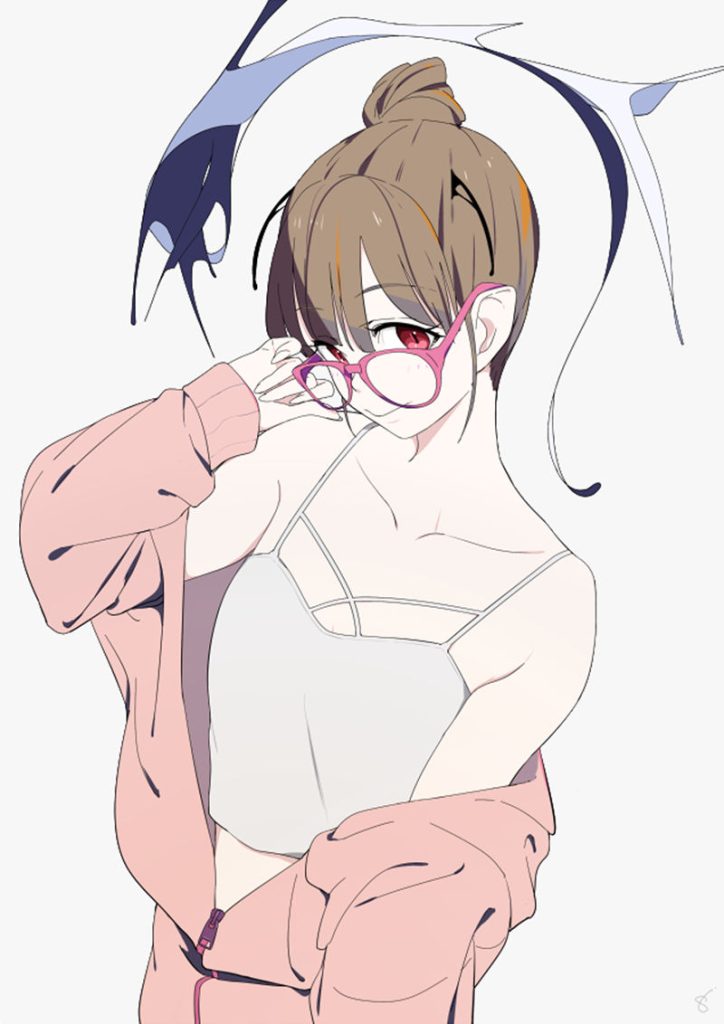 图片[11] - [so品(sohin_3)]Pixiv+推特图片包[909P] - 二次元星球