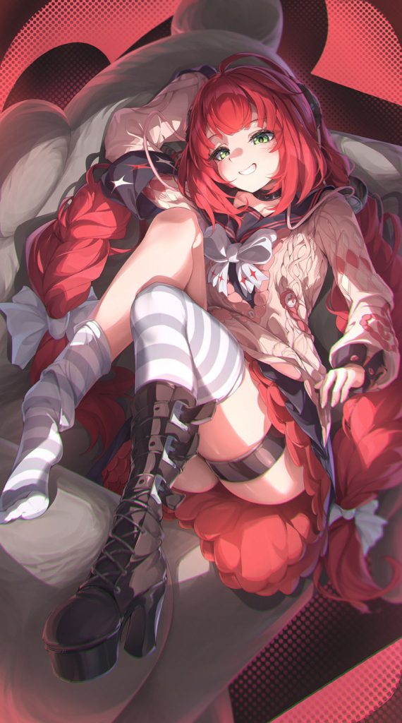 图片[11] - [画师推荐][NoriMori(norinori_rinn)]Pixiv+推特图片包[238P] - 二次元星球