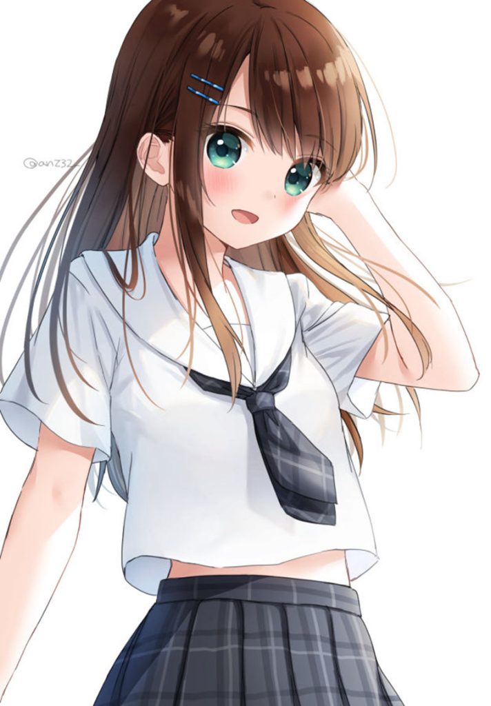 图片[15] - [ゆもらん(ymran_fp)]Pixiv+推特图片包[327P] - 二次元星球
