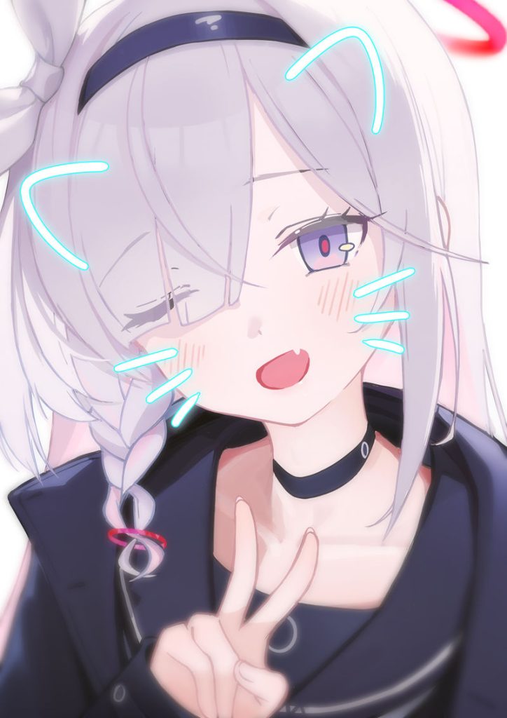 图片[5] - [画师推荐][鬼摆摆(KampSwe_Galong)]Pixiv+推特图片包[80P] - 二次元星球