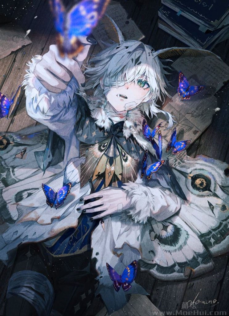 图片[3] - [尾崎ドミノ(ozadomi)]Pixiv+instagram+推特图片包[489P] - 二次元星球