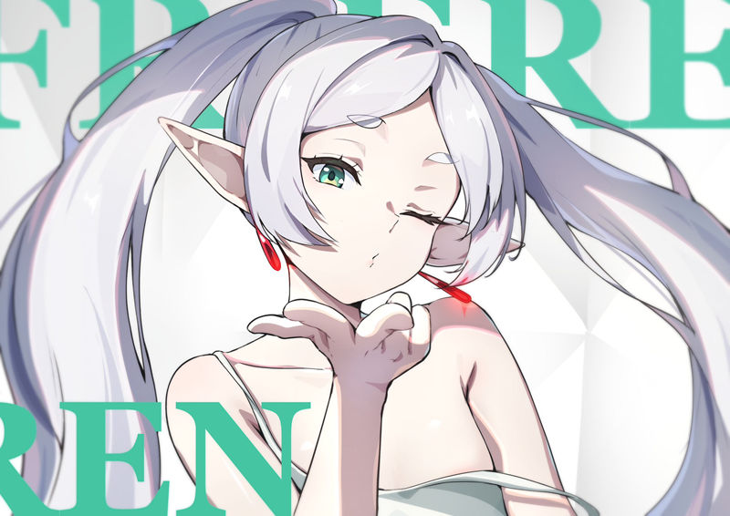图片[15] - [陽夏花蜜柑(kankitsu08honey)]Pixiv+BlueSky+推特图片包[383P] - 二次元星球