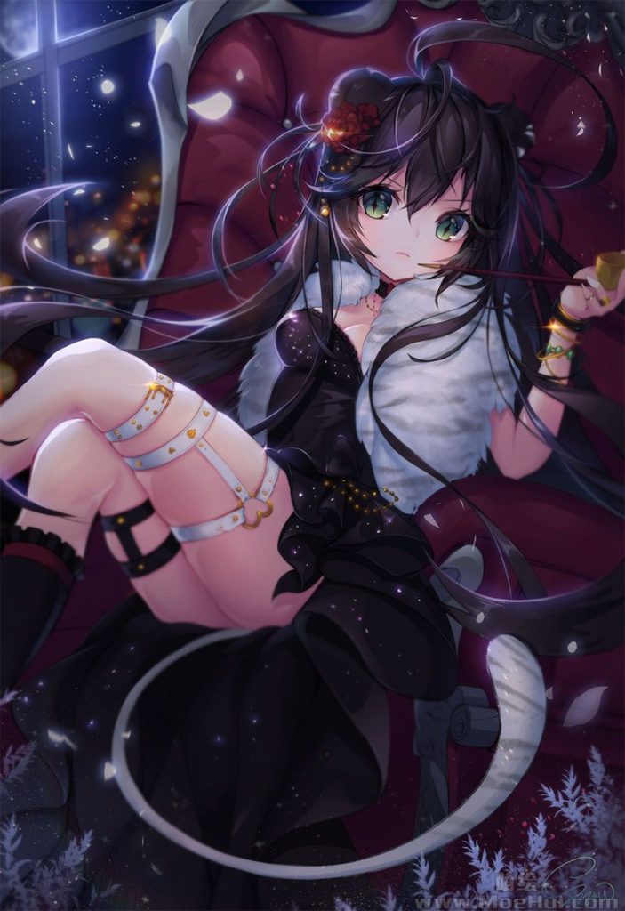 图片[10] - [Snow is(FFFAFA_Snow_is)]Pixiv+散图包+推特图片包[233P] - 二次元星球