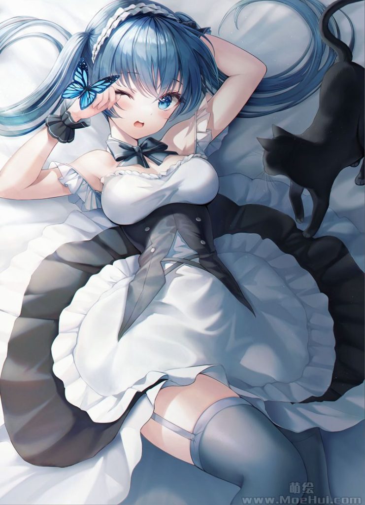 图片[10] - [seo(seosenseisan)]Pixiv+推特图片包[47P] - 二次元星球