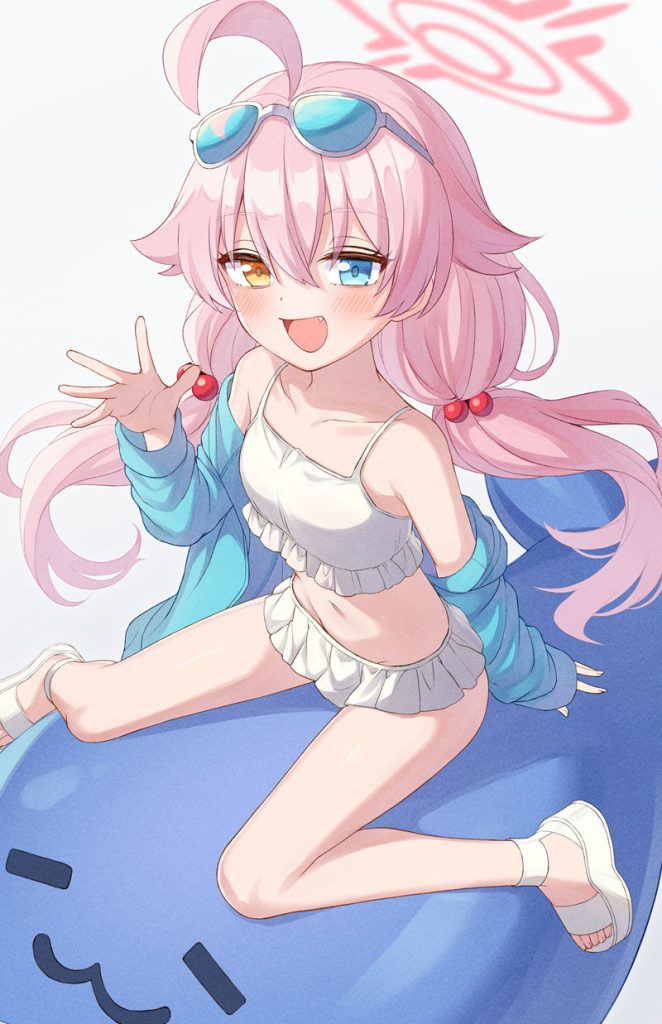 图片[7] - [わろじく(warojiku)]Pixiv+推特图片包[64P] - 二次元星球