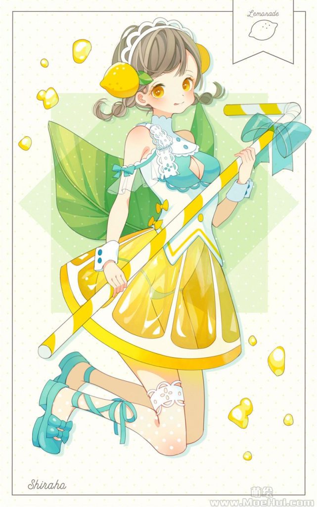 图片[1] - [しらほ(shiraho)]Pixiv+tumblr+推特图片包[146P] - 二次元星球