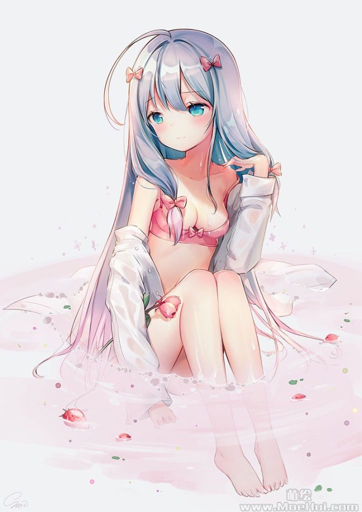 图片[2] - [Snow is(FFFAFA_Snow_is)]Pixiv+散图包+推特图片包[233P] - 二次元星球
