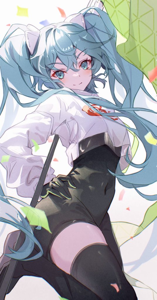 图片[8] - [画师推荐][飞机云君(twcloudman)]Pixiv+推特图片包[179P] - 二次元星球
