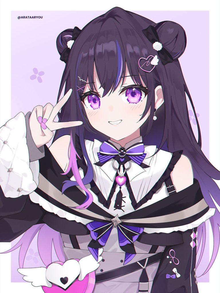 图片[5] - [Ryo Arata(arataaryou)]Pixiv+推特图片包[291P] - 二次元星球