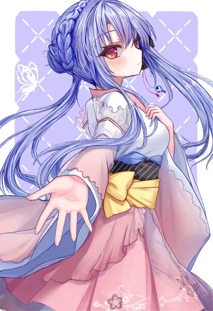 图片[15] - [Summer Pockets]空门苍 高清图片CG包[509P] - 二次元星球