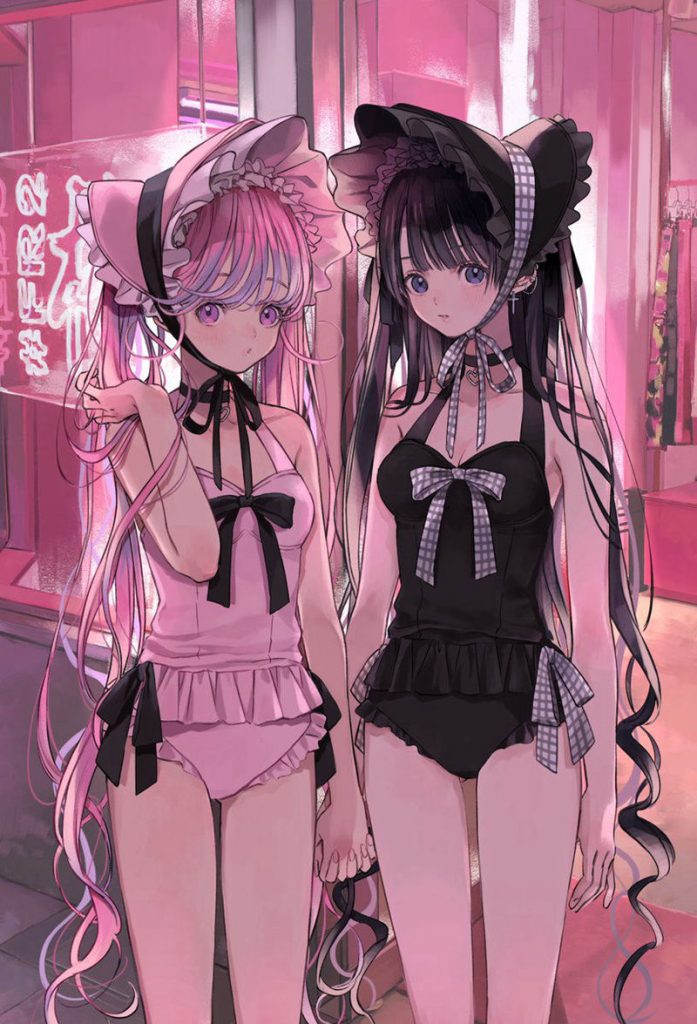 图片[8] - [棉きのし(watakinoshi)]instagram+tumblr+推特图片包[604P] - 二次元星球