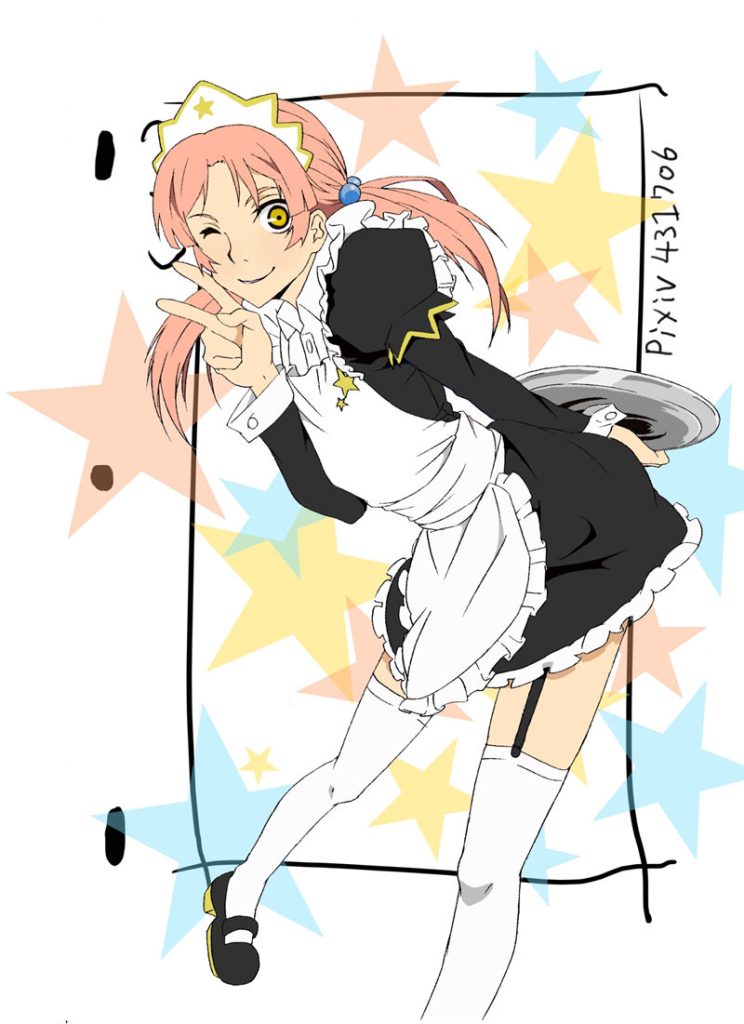 图片[2] - [斉藤健吾(SaitoKengo)]Pixiv+推特图片包[2041P] - 二次元星球