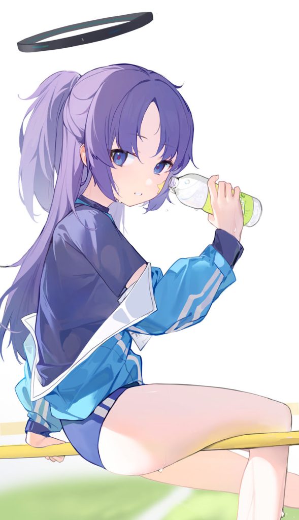 图片[9] - [画师推荐][神奇的9君(Rookie_9)]Pixiv+推特图片包[253P] - 二次元星球