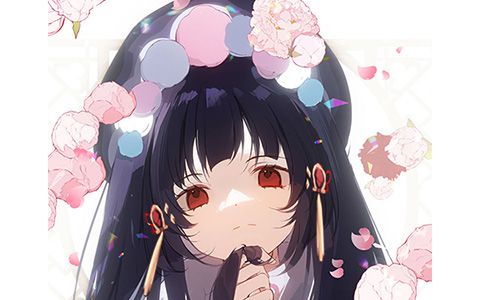[画师推荐][嗷小泽(wkwk)]Pixiv图片包[27P] - 二次元星球