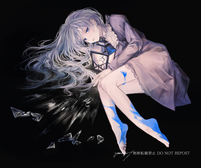 图片[16] - [yonagi(c_cand1e)]pixiv+instagram+推特图片包[233P] - 二次元星球