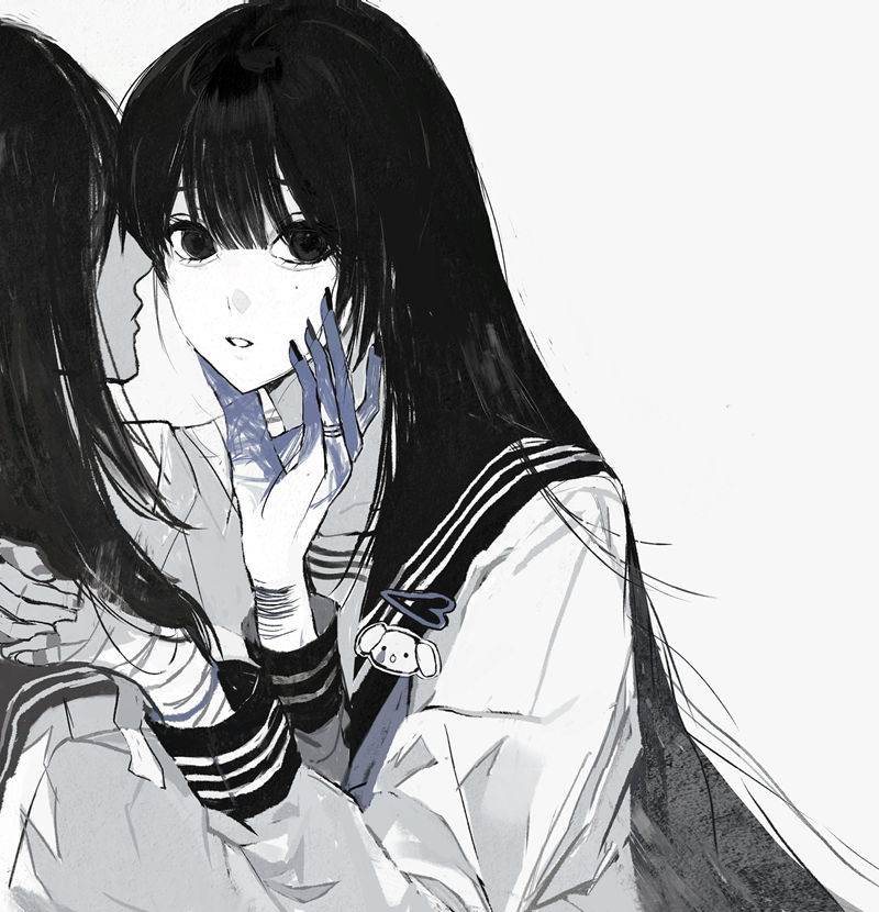 图片[10] - [画师推荐][增值税(shuishuisama)]推特图片包[72P] - 二次元星球