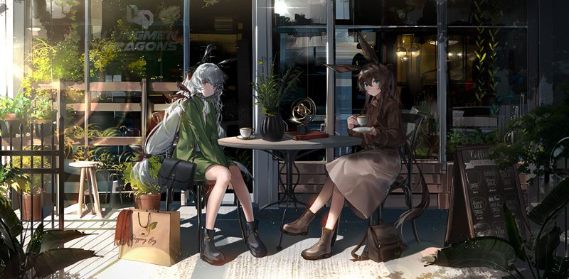图片[17] - [画师推荐][Zeklewa(Zeklewaaa)]Pixiv+推特图片包[185P] - 二次元星球
