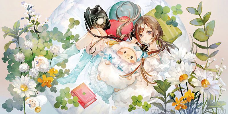 图片[3] - [庭春樹(niwa_uxx)]Pixiv+instagram+tumblr+推特图片包[386P] - 二次元星球