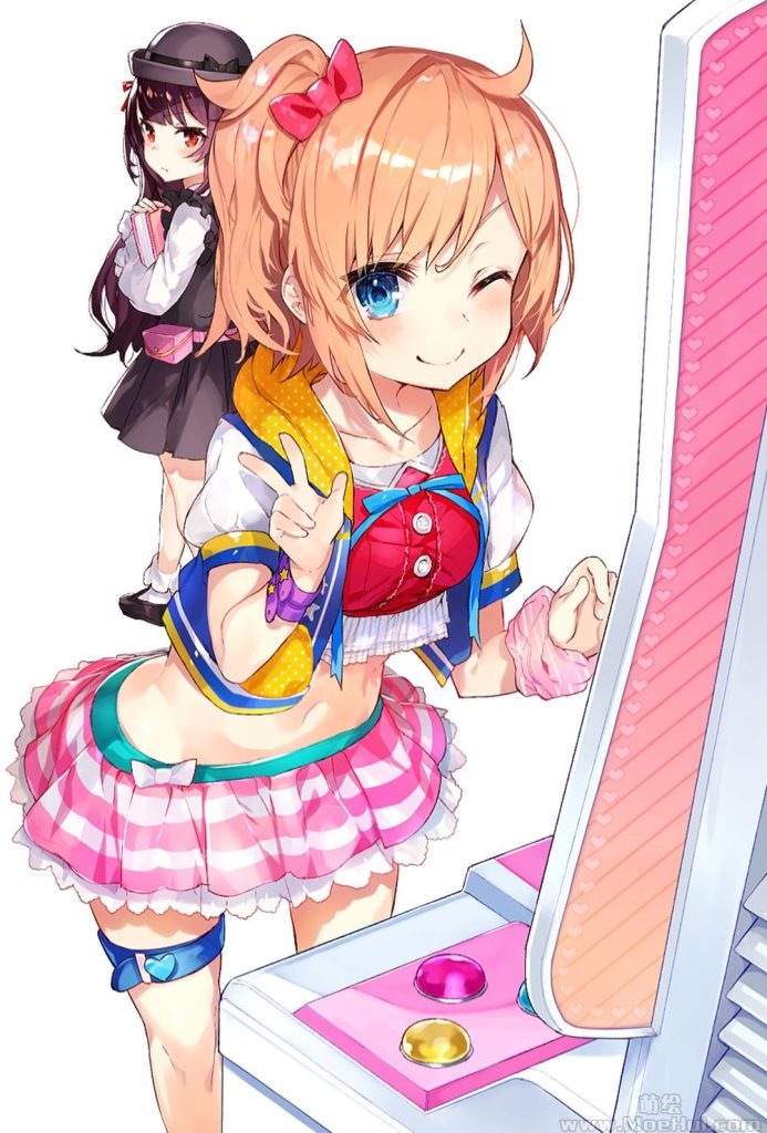 图片[18] - [ミカ ピカゾ(Mika Pikazo)]Pixiv+Bluesky+instagram+tumblr+散图+推特图片包[2433P] - 二次元星球