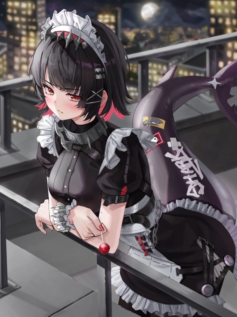 图片[14] - [GoonSSO(Goonsso11)]Pixiv+推特图片包[69P] - 二次元星球