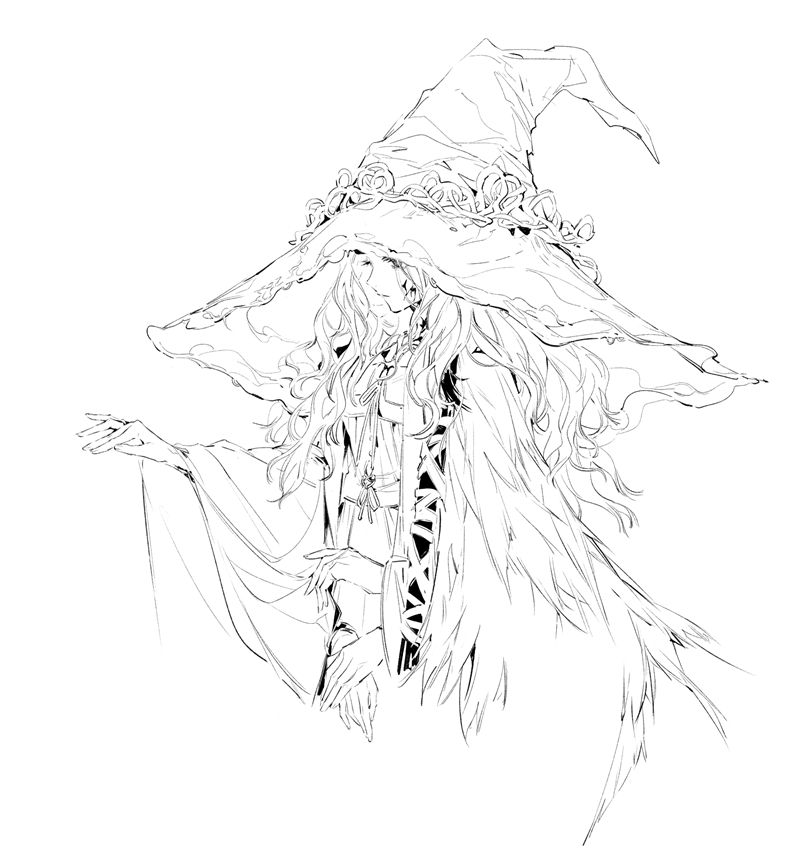 图片[17] - [画师推荐][Chuzenji(_Chuzenji_)]推特图片包[471P] - 二次元星球