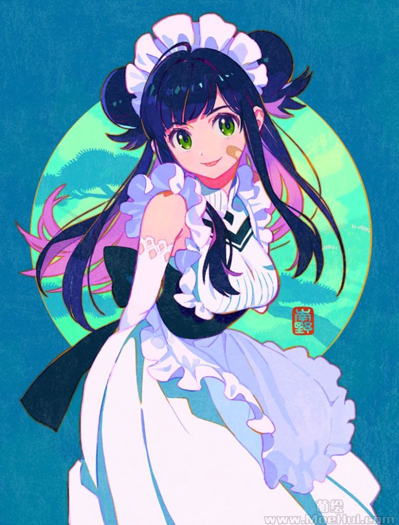 图片[13] - [南野あき(Aki Minamino)]Pixiv+推特图片包[128P] - 二次元星球