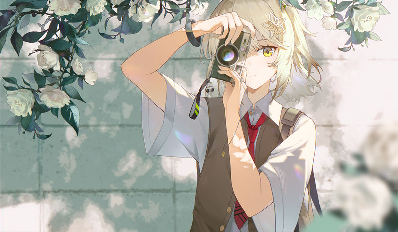 图片[18] - [画师推荐][Ruziかねつカーぺット(Ruri73364885)]Pixiv+推特图片包[113P] - 二次元星球